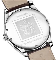 Orologio Hamilton Uomo Jazzmaster in Acciaio H38655515 - H38655515